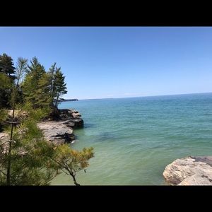 Meet your Posher, Rick